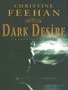 Dark Desire (eBook): Dark Series, Book 2